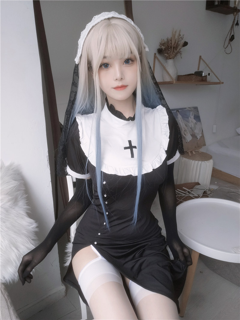 蜜汁猫裘COSPLAY写真图片包合集[持续更新]