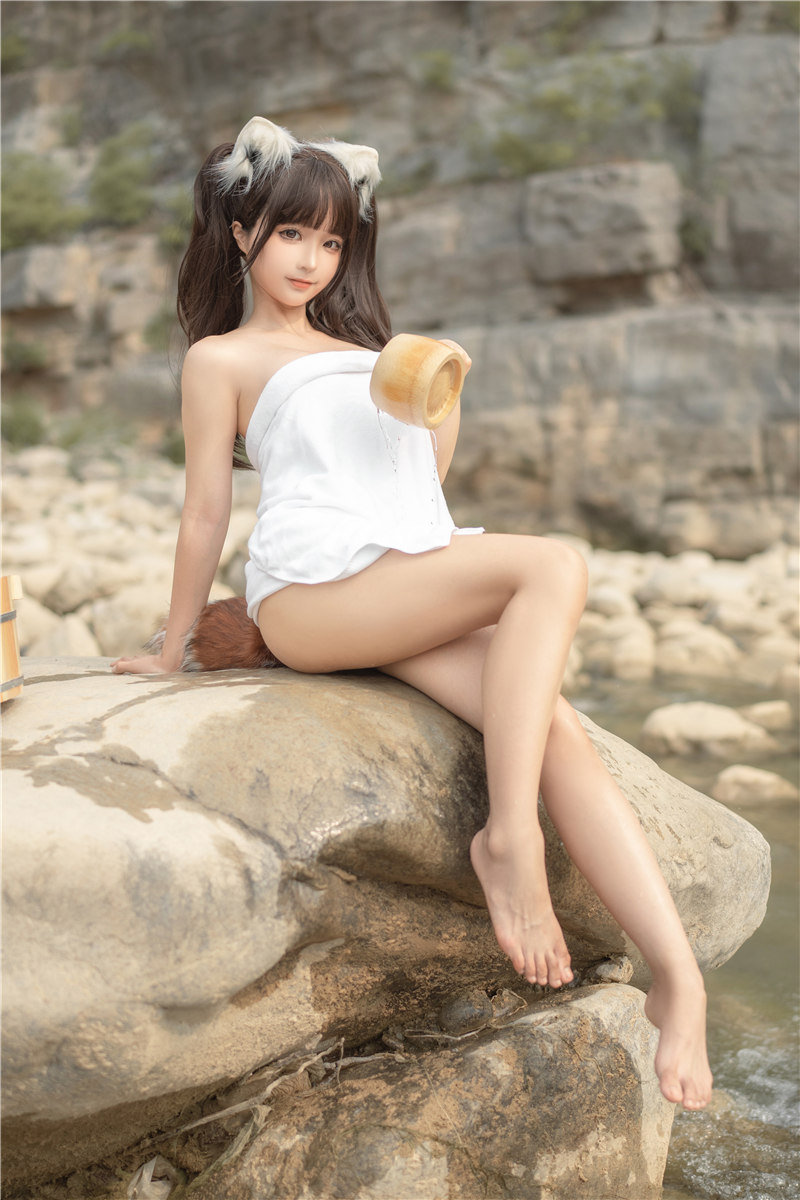 蠢沫沫COSPLAY写真图片包合集[持续更新]