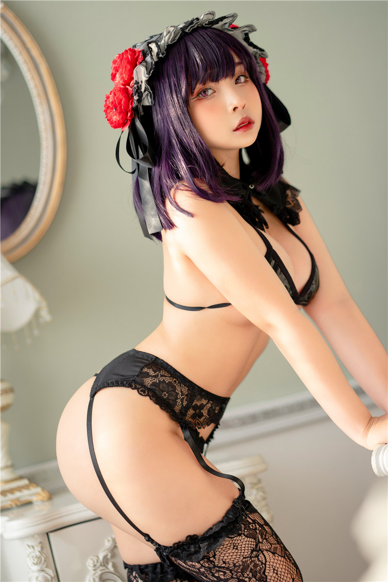 越南妹纸Sayo Momo写真图片包合集[持续更新]
