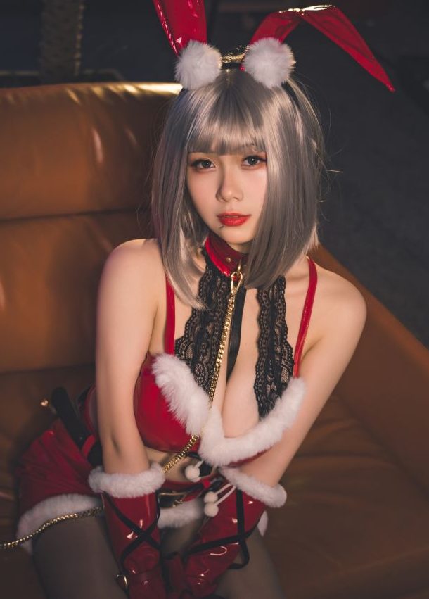 末夜787 写真图片包合集[Cosplay][持续更新]