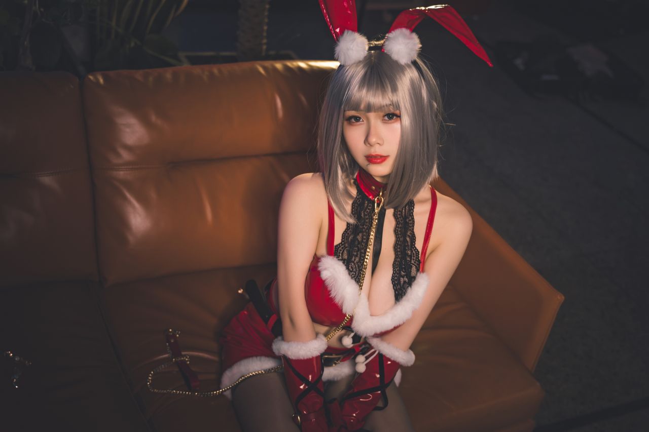 末夜787 写真图片包合集[Cosplay][持续更新]