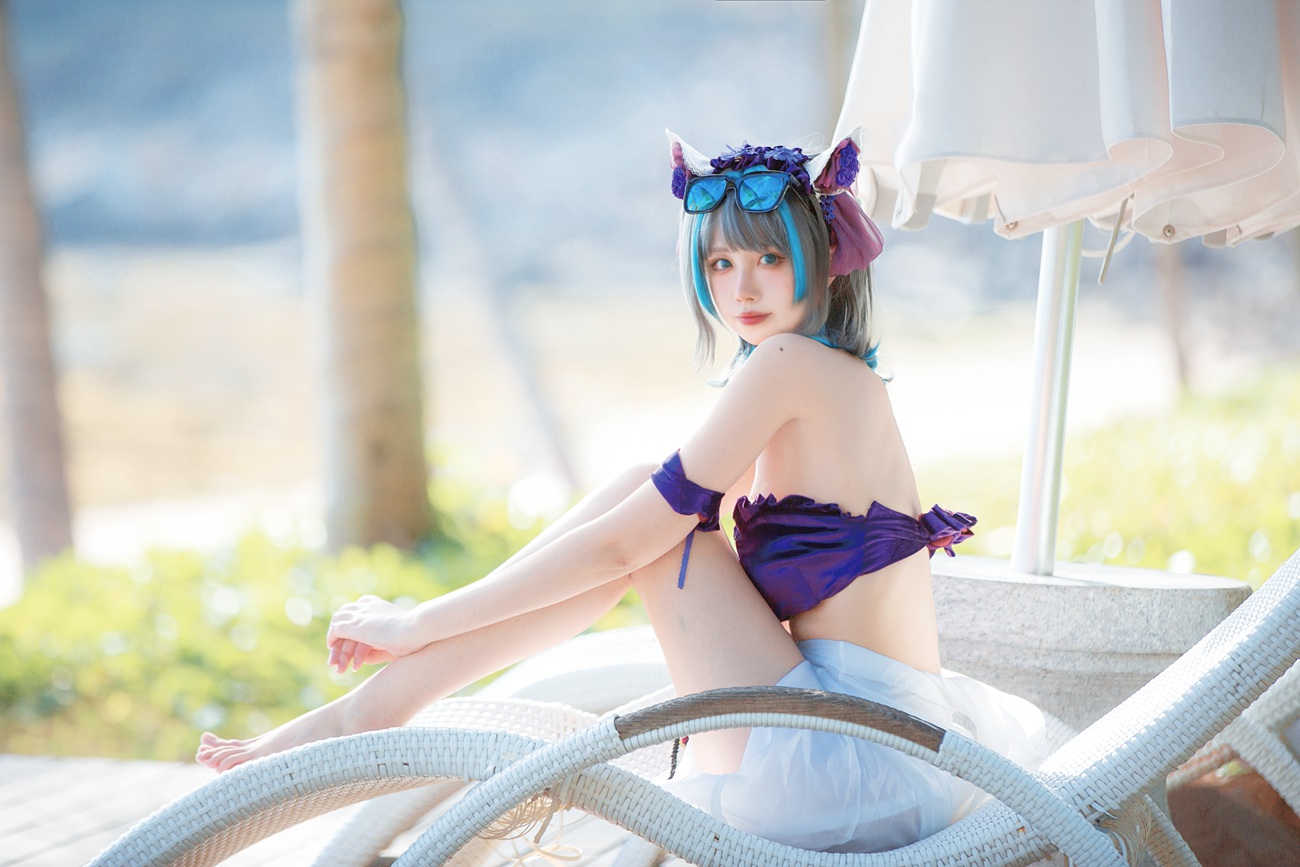 念雪ww COSPLAY写真图片包合集[持续更新]