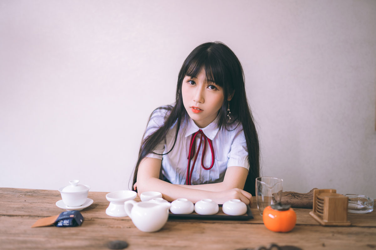 不呆猫COSPLAY写真图片包合集[持续更新]