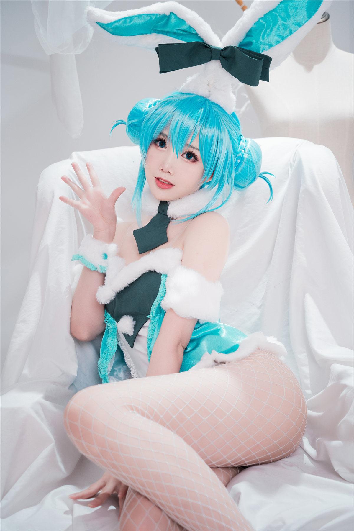 面饼仙儿COSPLAY写真图片包合集[156套][持续更新]
