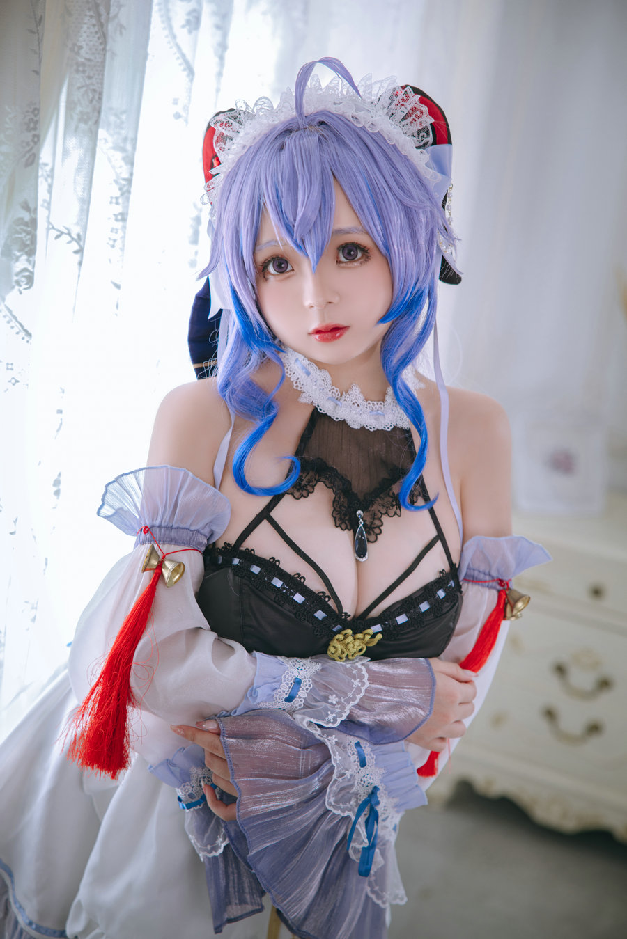 日奈娇COSPLAY写真图片包合集[持续更新]