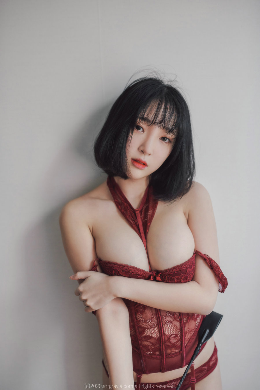 姜仁卿COSPLAY写真图片包合集[持续更新]