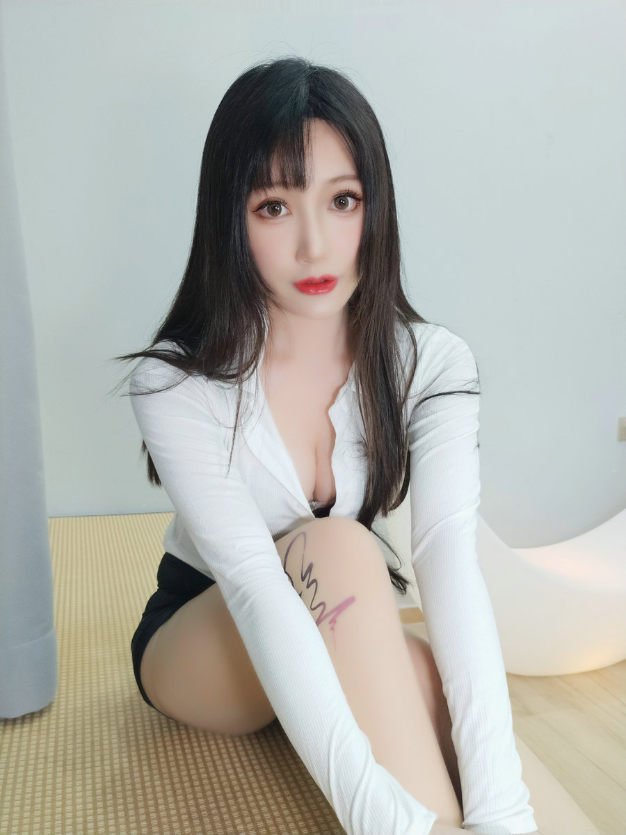 木之本果COSPLAY写真图片包合集[持续更新]