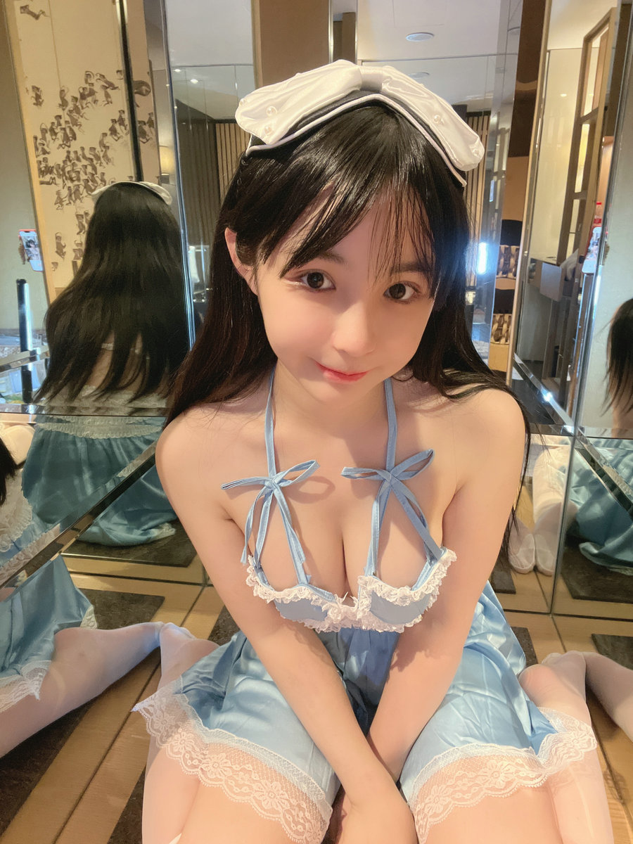 桜井宁宁COSPLAY写真图片包合集[持续更新]