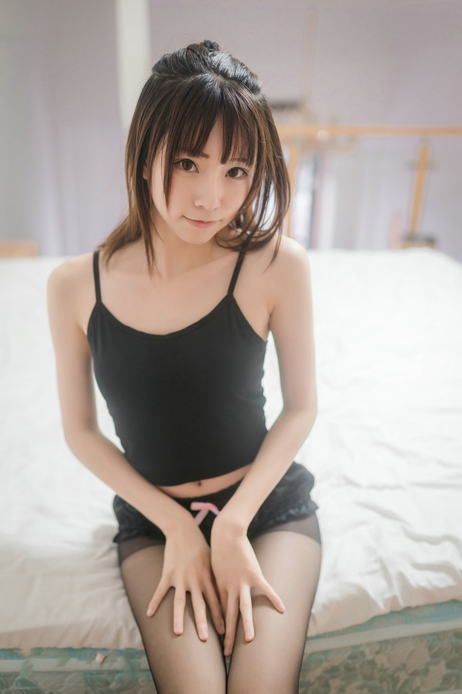 Kitaro_绮太郎COSPLAY写真图片包+微博合集[持续更新]