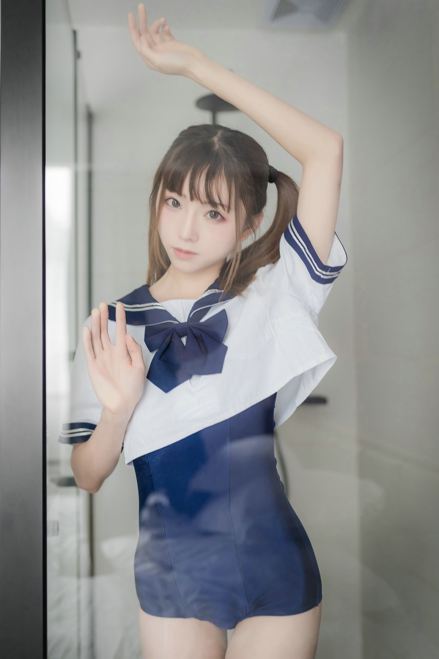 Kitaro_绮太郎COSPLAY写真图片包+微博合集[持续更新]