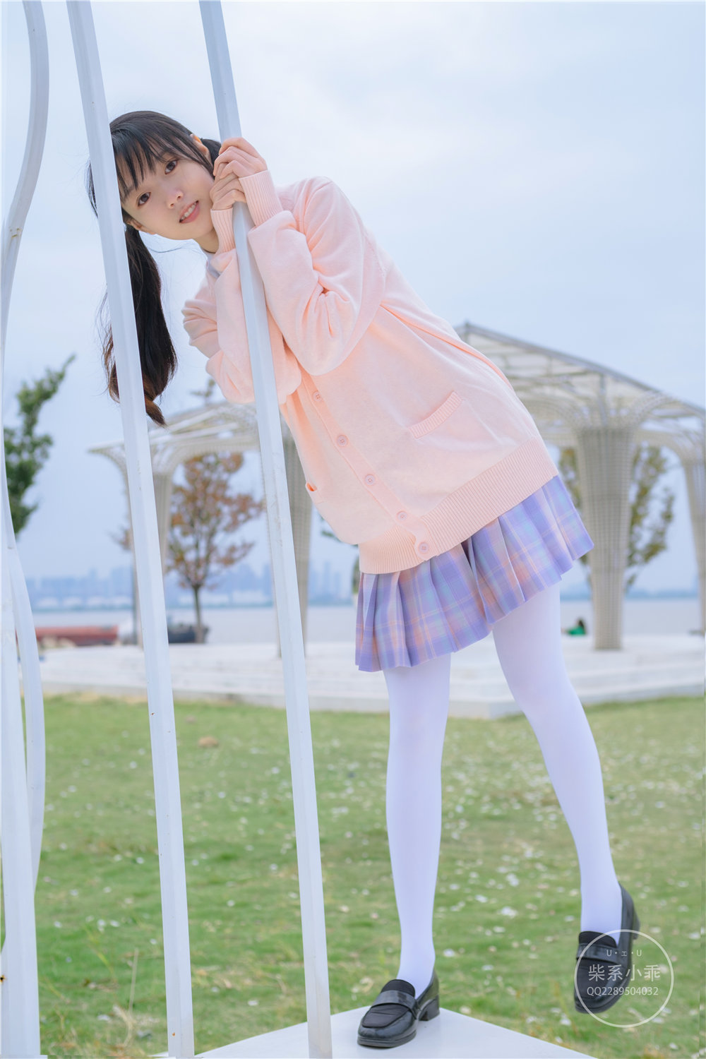 [清纯系列]稚乖画册 写真图包合集[持续更新]