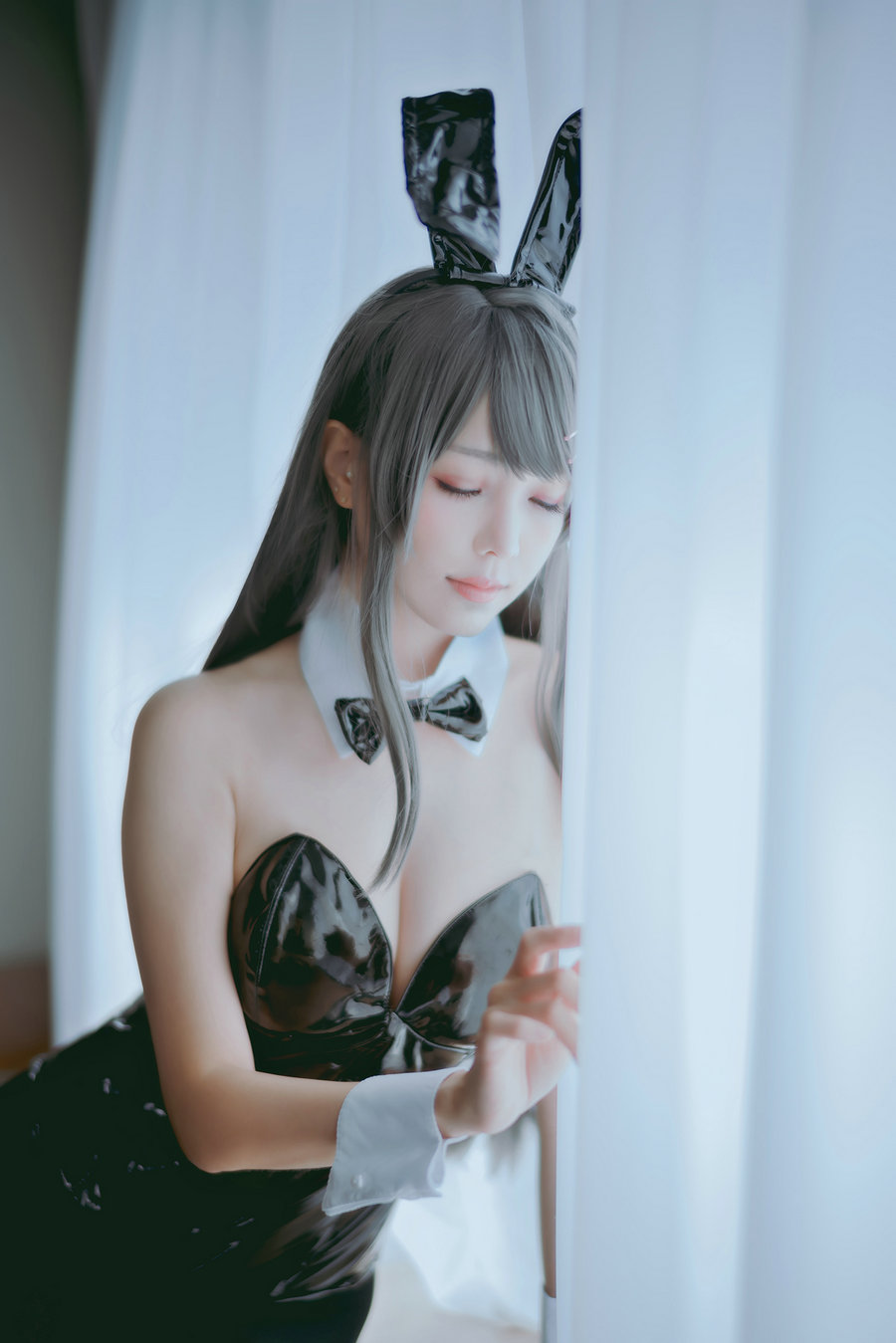 台湾妹子ElyEE子COSPLAY写真图包资源合集221套[持续更新]