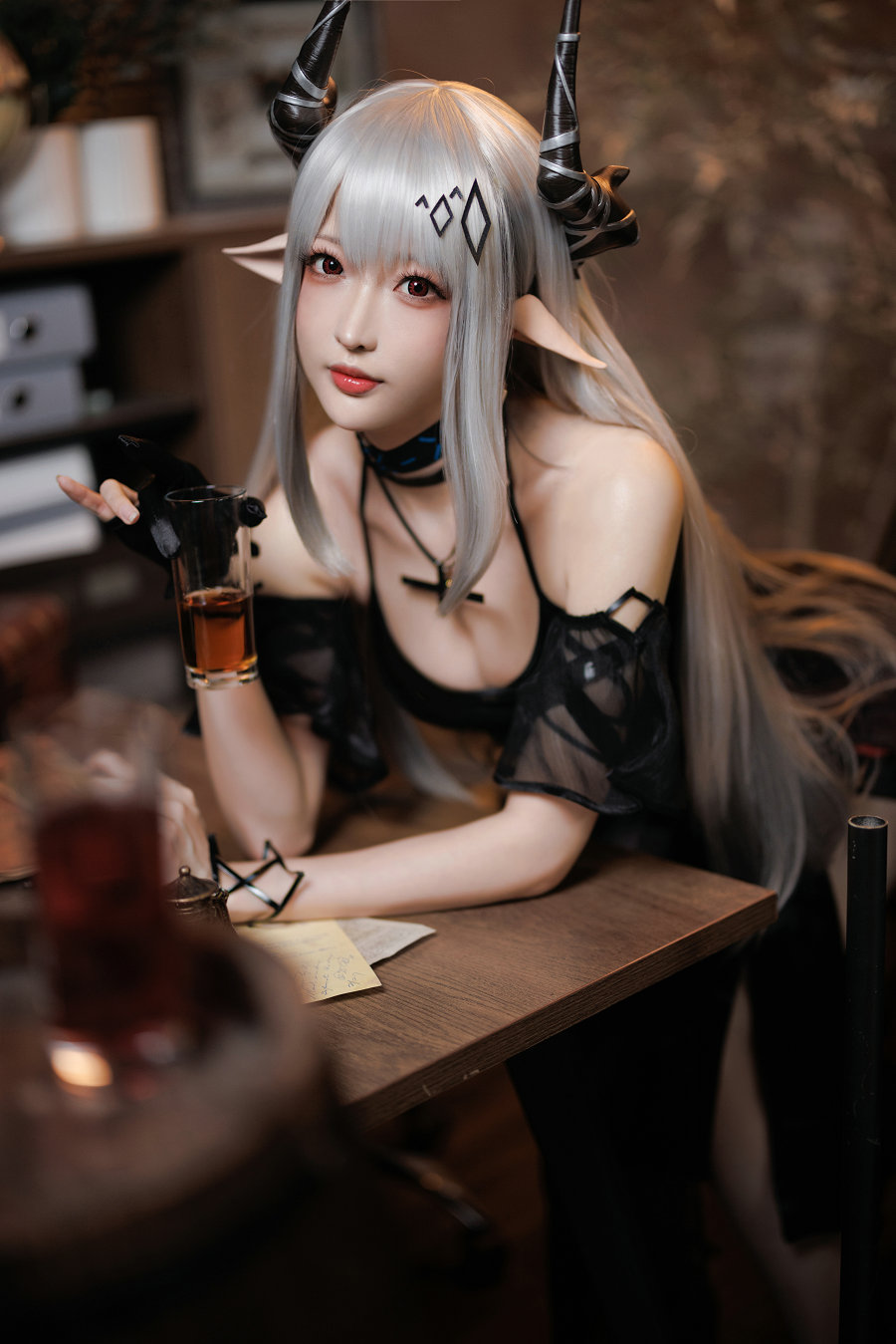 南宫COSPLAY写真图片包合集[持续更新]