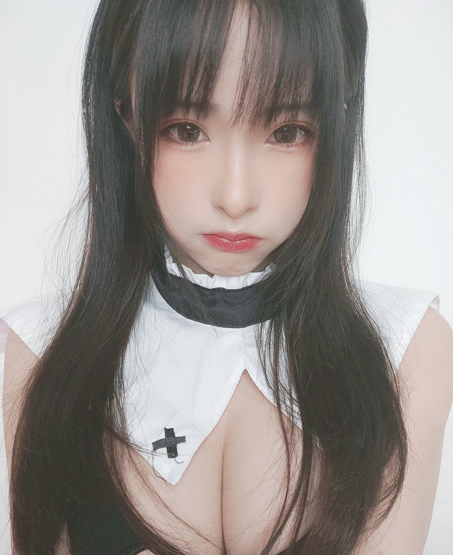 清水由乃COSPLAY写真图片包合集[88套][持续更新]