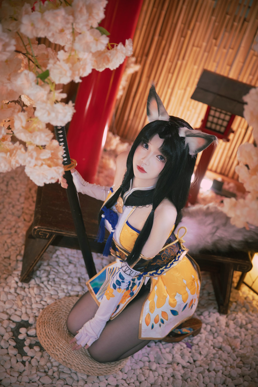 雪晴Astra(雪晴嘟嘟)写真图包合集[Cosplay][持续更新]