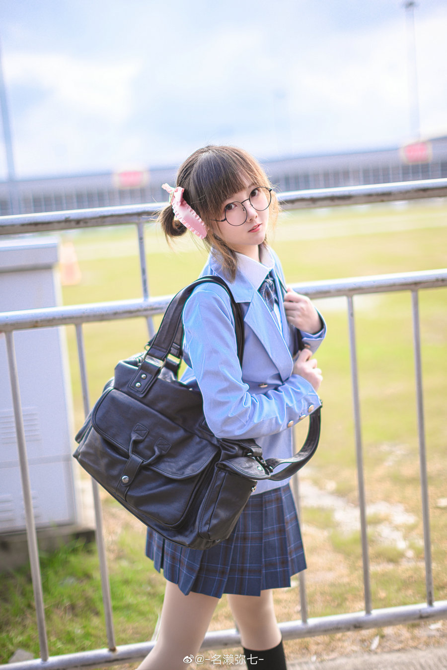 名濑弥七(水野弥七)写真图片包合集[Cosplay][持续更新]