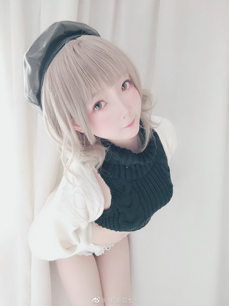 名濑弥七(水野弥七)写真图片包合集[Cosplay][持续更新]