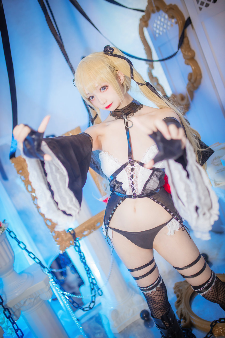 小野寺地瓜COSPLAY写真图片包合集[14套][持续更新]