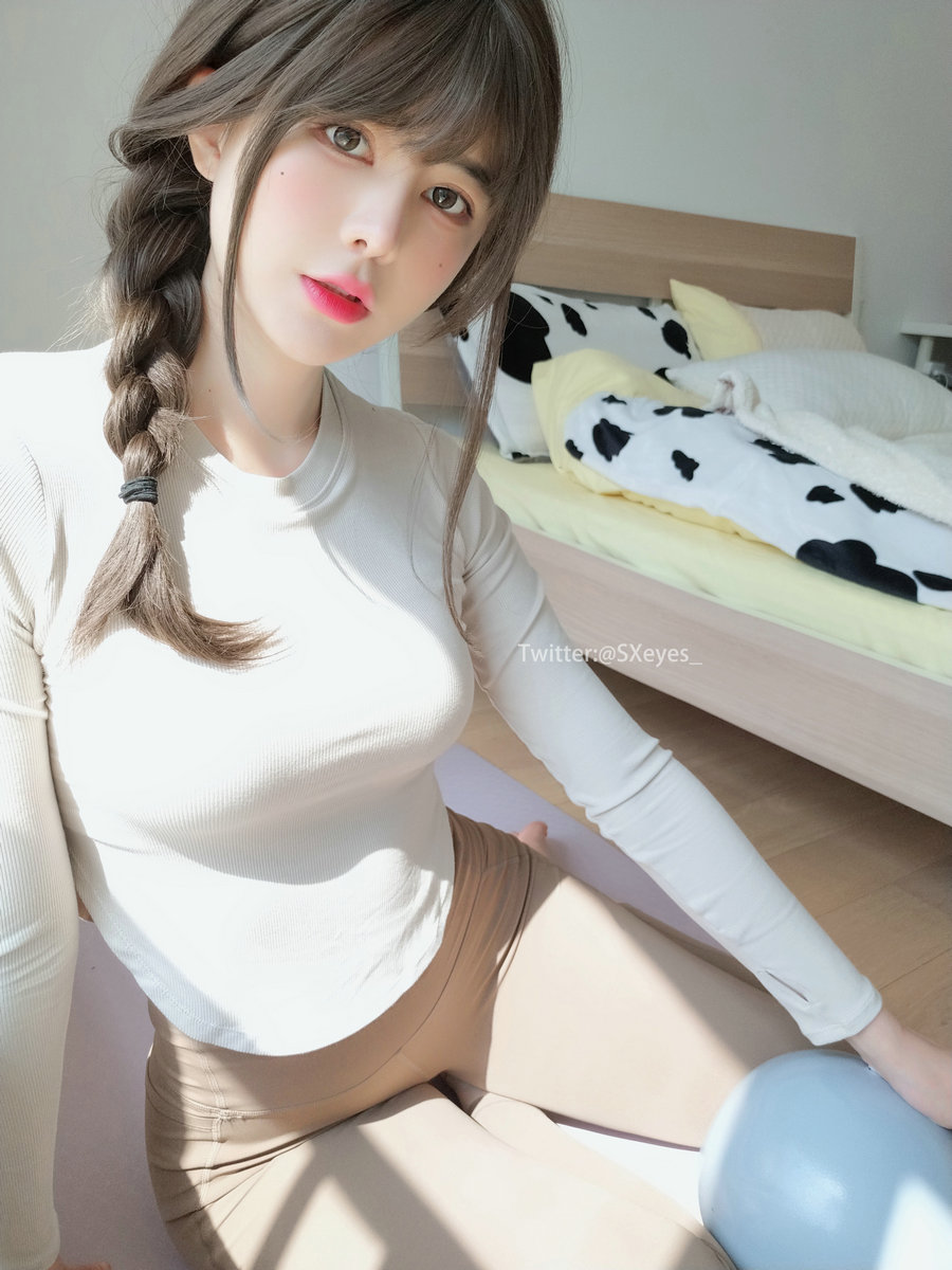 眼酱大魔王w COSPLAY写真图片包合集[持续更新]