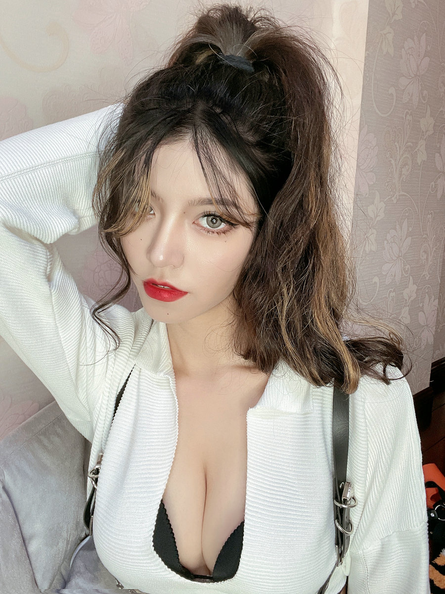 Kettoe写真图片包合集[Cosplay][持续更新]