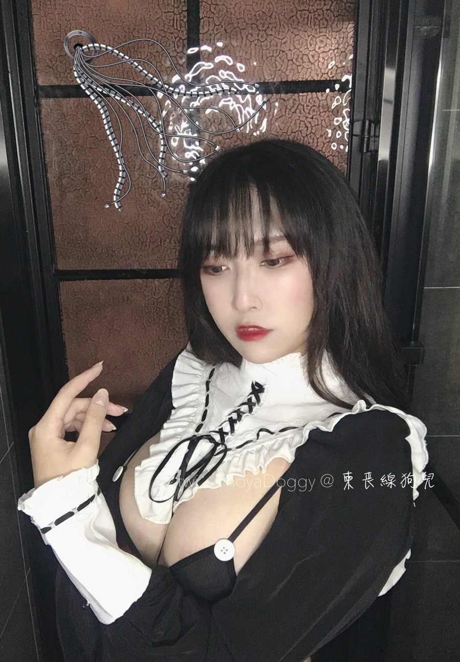 奇行家狗崽COSPLAY写真图片包合集[持续更新]