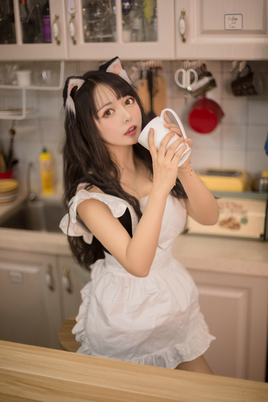 黑猫猫OvO写真图片包合集[31套+微博散图][Cosplay][持续更新]