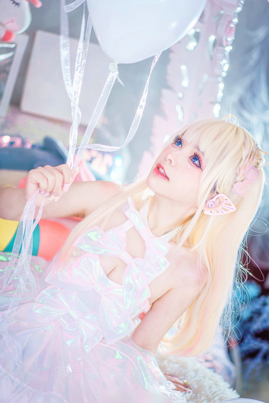 六二二同学COSPLAY写真图片合集[持续更新]