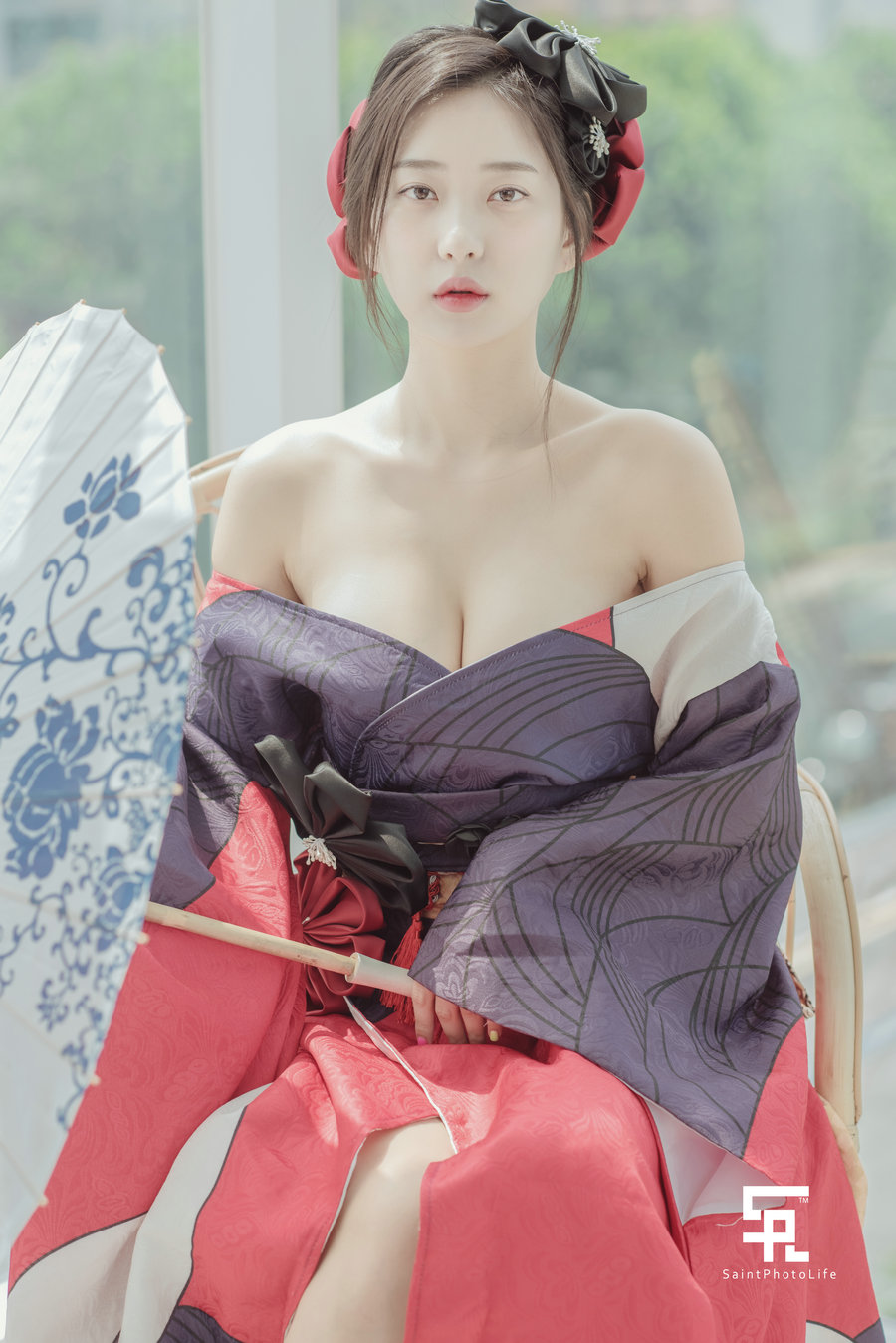 申才恩(Zenny)写真图片包合集[Cosplay][持续更新]