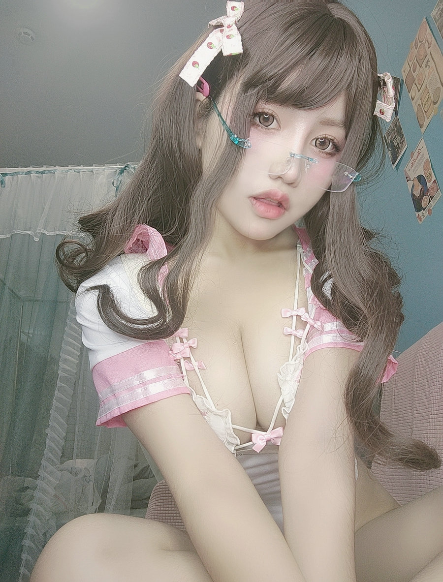 一笑芳香沁(芊川一笑)写真图片包合集[Cosplay][持续更新]