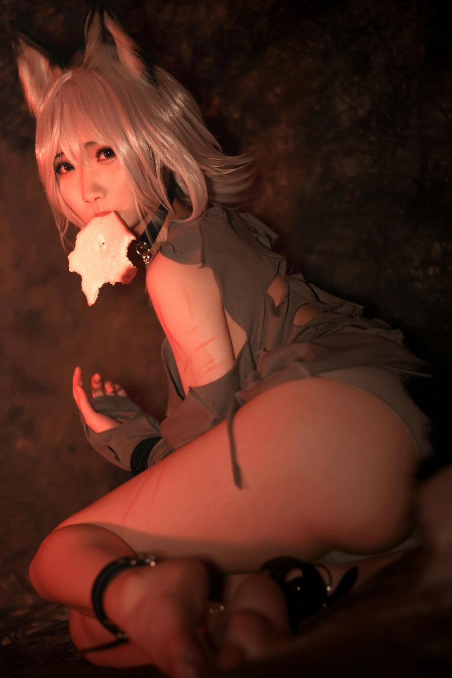 曉美媽(晓美妈)COSPLAY写真图片包合集[36套][持续更新]