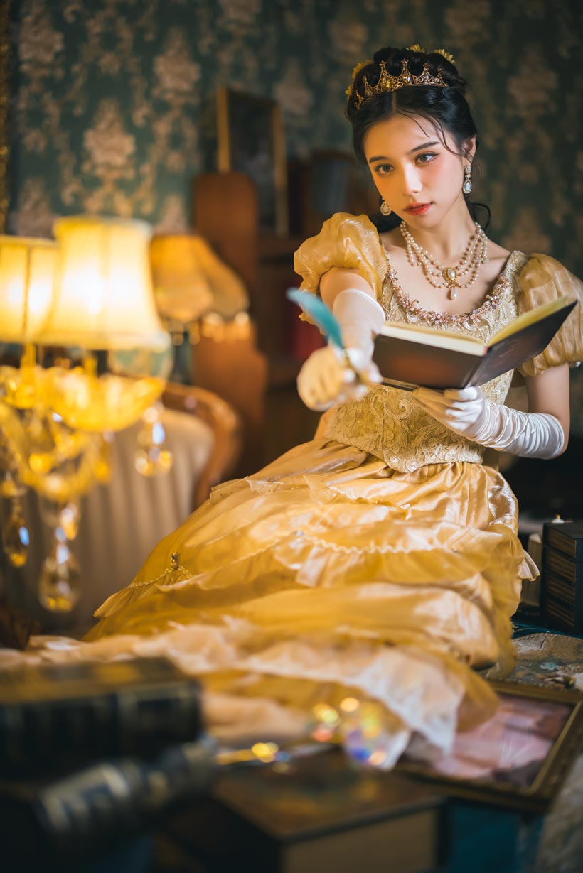 贰加六COSPLAY写真图片包合集[持续更新]