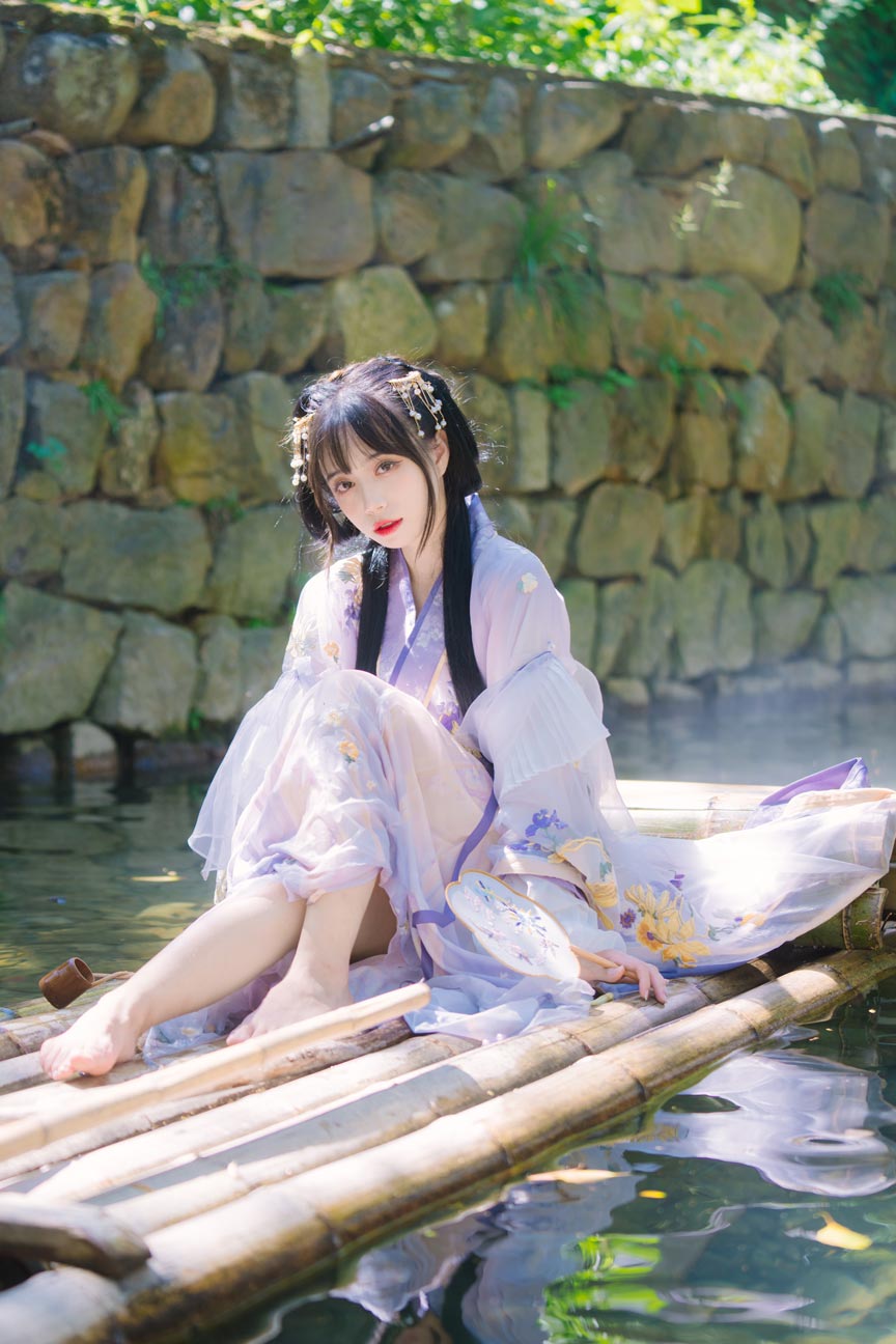 贰加六COSPLAY写真图片包合集[持续更新]