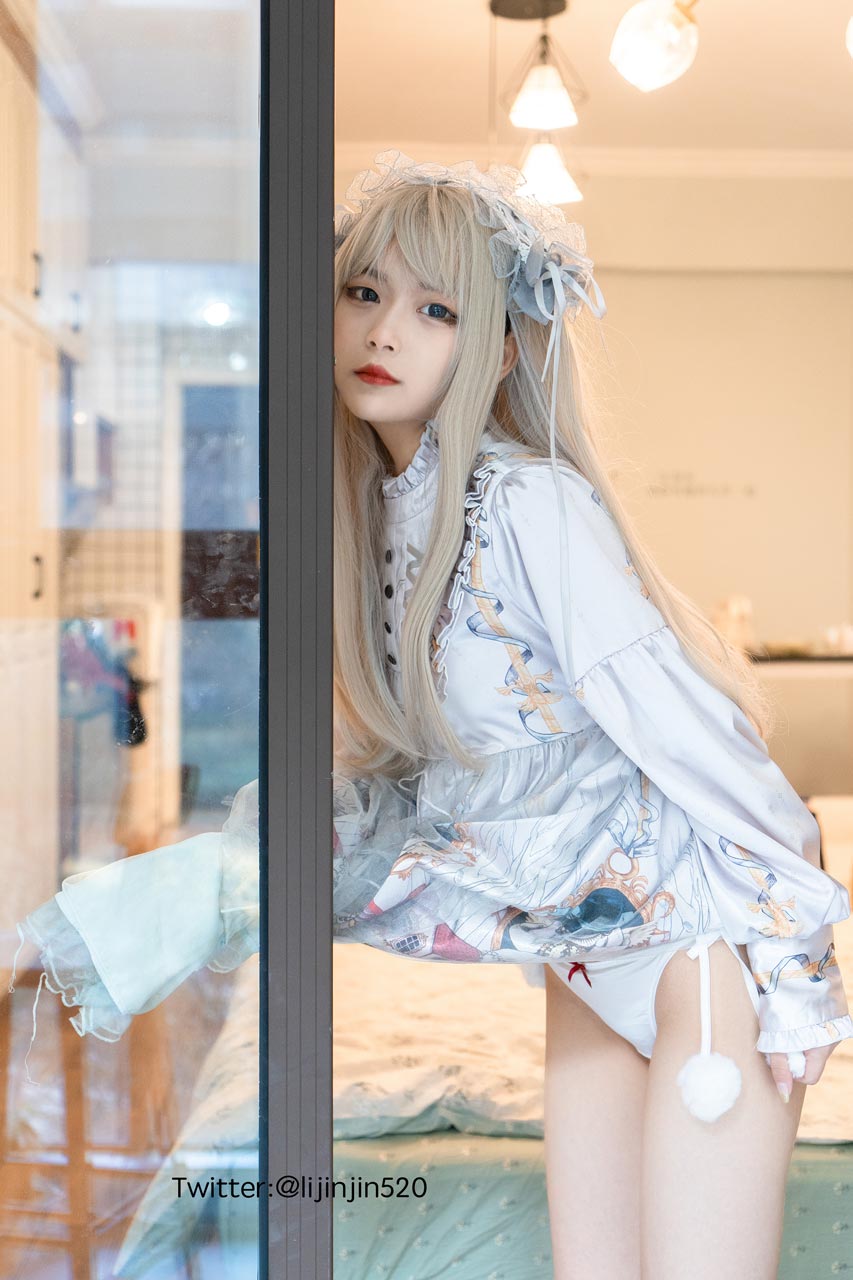 梨瑾瑾COSPLAY写真图片包合集[18套][持续更新]
