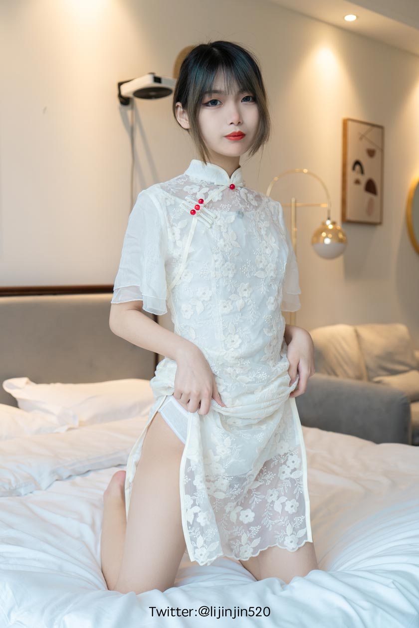 梨瑾瑾COSPLAY写真图片包合集[18套][持续更新]