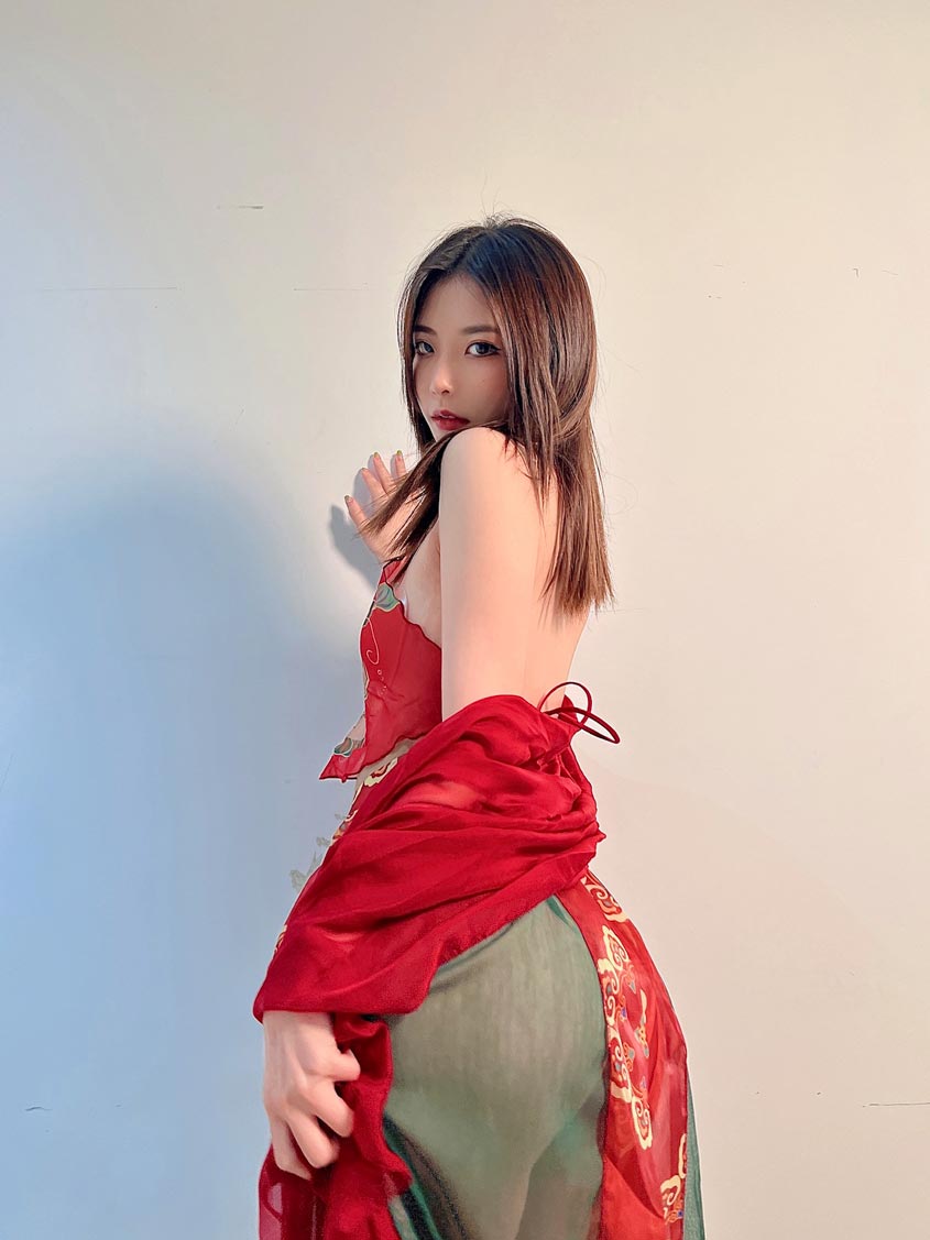 1686296006-3 陈妮妮UNI COSPLAY写真图片包合集