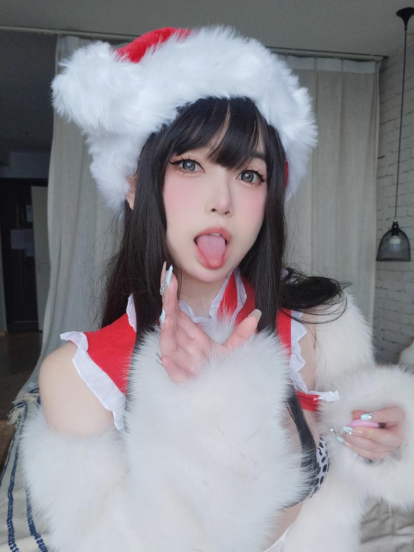 女主K COSPLAY写真图片集合[持续更新]