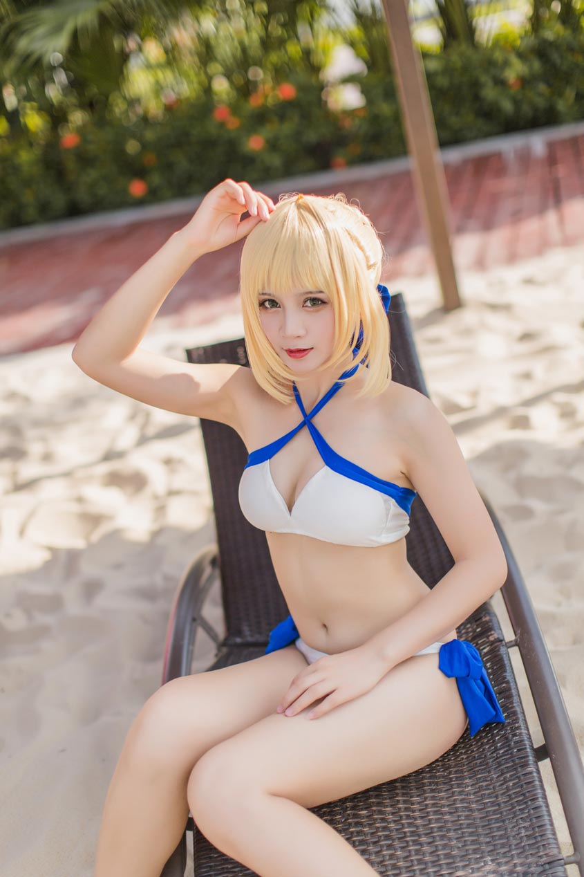 秋山AkI COSPLAY写真图片包合集[7套][持续更新]