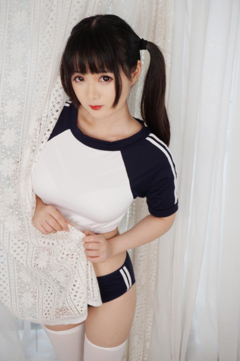 七海抹茶酱COSPLAY写真图片包合集[持续更新]