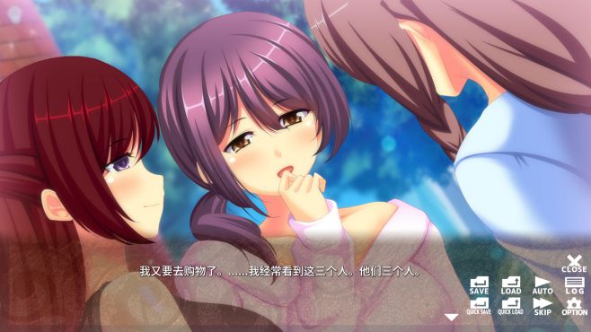 甜蜜人妻包围网 - Stuck With Naughty Housewives