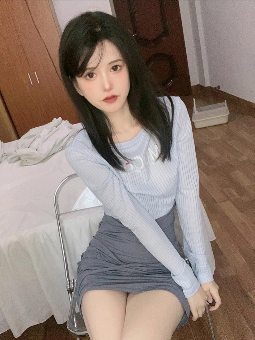 倦倦喵COSPLAY写真图片包合集[持续更新]