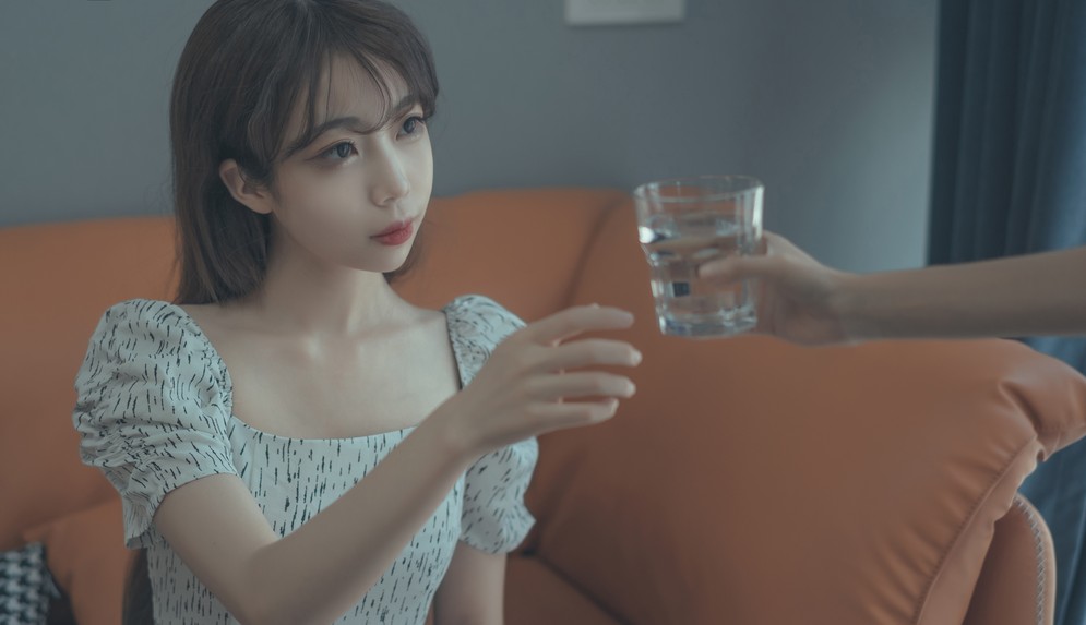 杏仁曲奇 COSPLAY写真图片包合集[持续更新]