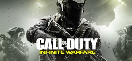 使命召唤13:无限战争