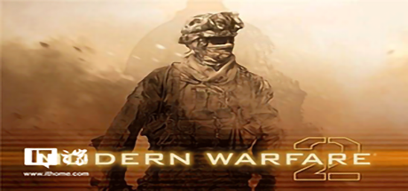 使命召唤6_现代战争2