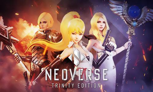 无尽宇宙_Neoverse