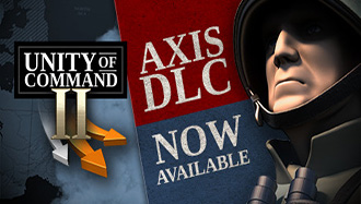 统一指挥2_Unity of Command II（整合闪电战DLC）