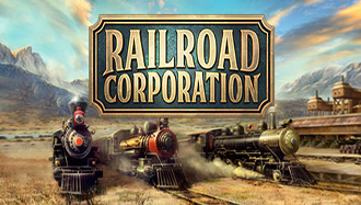 铁路公司_Railroad Corporation