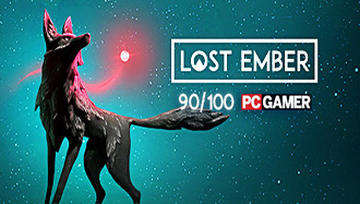 失落余烬_LOST EMBER