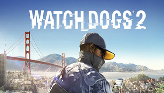 看门狗2_Watch Dogs 2