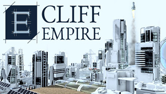 悬崖帝国_Cliff Empire