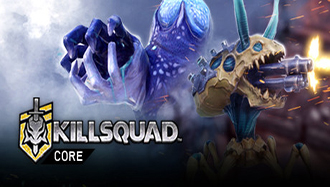 杀戮小队_Killsquad